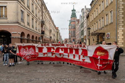 80. rocznica śmierci Inki i Zagończyka. Zaproszenie...