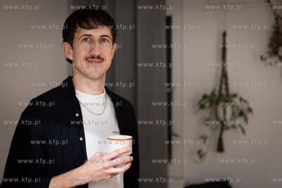 Gdańsk, Fundacja Palma. Cykl spotkań wokół literetury...