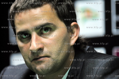 Gdansk. XXII kolejka Ekstraklasy pilki noznej Lechia...