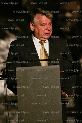 Gdansk. Akademia Muzyczna. Miedzynarodowa Konferencja...