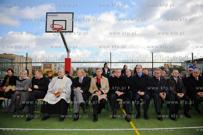 Gdansk. Chelm. Zespo3u Szko3 Ogolnokszta3cacych nr...