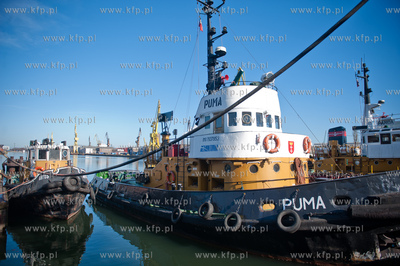 Gdansk. Stocznia Remontowa.
29.02.2012
fot. Mateusz...