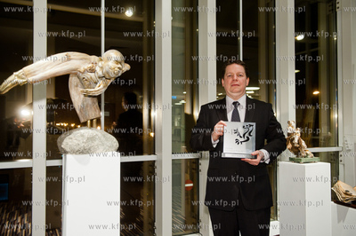 Sopot. Hotel Sheraton. Gala Evening Pracodawcow Pomorza....