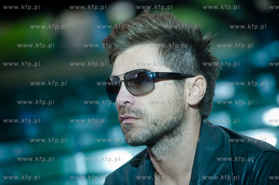 Sopot. Opera Lesna. Sopot TOP Of The TOP Festival 2012....