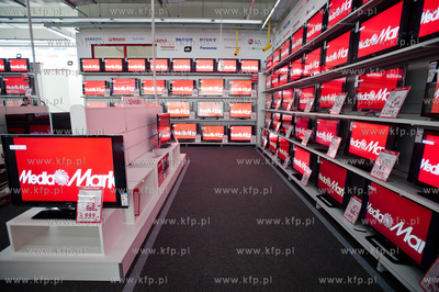 Gdynia. Konferencja prasowa z okazji otwarcia nowego...