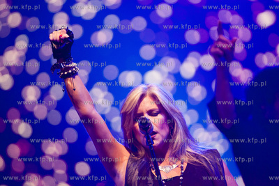 Gdansk. Ergo Arena. Koncert pt. Andrzejki lat 80-tych!
Nz...