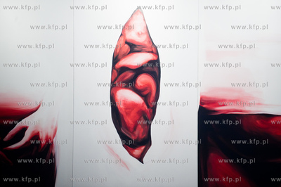 Gdansk. Wielka Zbrojownia. 5. Ogolnopolska Wystawa...