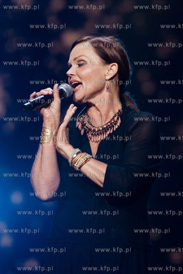 Sopot. Opera Lesna. Sopot TOP of The TOP Festival 2013....