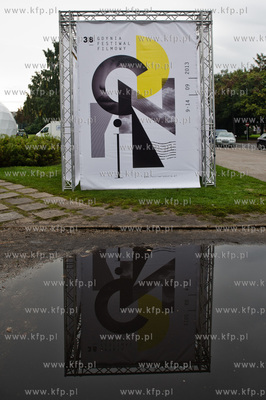 38 Gdynia Festiwal Filmowy.
11.09.2013
fot. Mateusz...