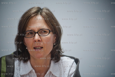 Gdansk. Prezentacja Pomorskiego Osrodka Kompetencji,...