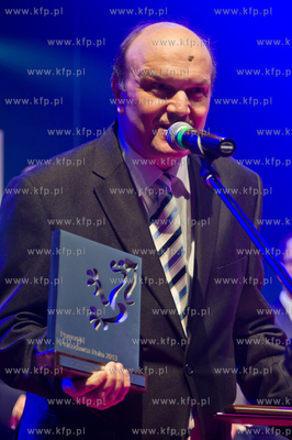 Gdansk. Centrum konferencyjno-wystawiennicze Amber...