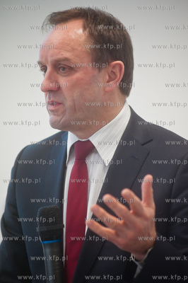 Gdanski Park Naukowo-Technologiczny. Otwarcie nowego...