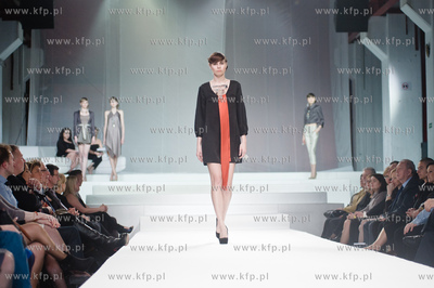 Centrum Stocznia Gdansk. Gala Amber Look Trends & Styles...