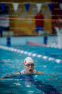 Gdansk. Zawody Triathlon Gdansk o Puchar Rektora AWFiS...