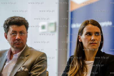 Gdanski Park Naukowo Technologiczny. Konferencja pt....