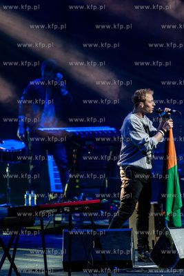 Sopot. Opera Lesna. Koncert Muzyczne Lato w Sopocie.
Nz...