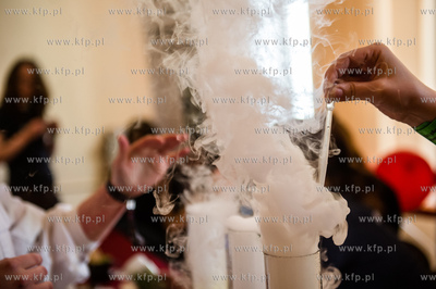 Bytowskie Centrum Kultury. Impreza edukacyjna z cyklu...