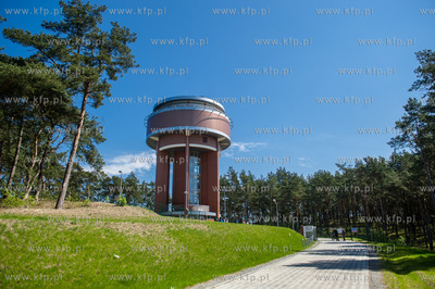 Gdansk. Sobieszewo. Zbiornik Wodny Kazimierz. Otwarcie...