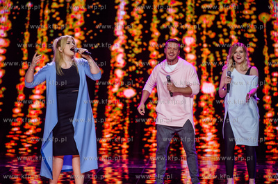 Sopot. Opera Lesna.  Polsat Super Hit Festiwal 2016....