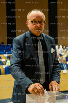 Gdańsk. Urząd Marszałkowski Wojewodztwa Pomorskiego....