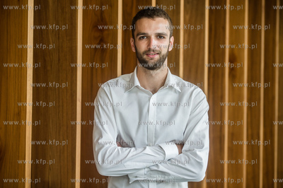 Hotelu Mercure Posejdon Gdańsk. Spotkanie Prezydenta...