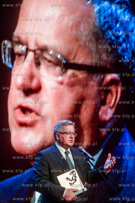 Gdańsk. Filharmonia Bałtycka na Ołowiance. Jubileusz...