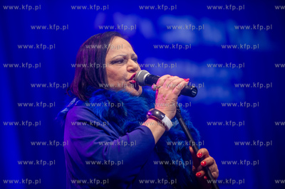 Sopot. Sheraton. Pierwszy Bal Charytatywny Fundacji...