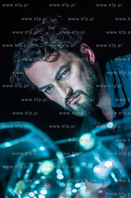 Gdańsk. Ogród zimowy Europejskiego Centrum Solidarności....