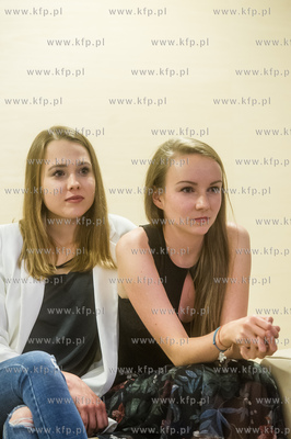 Teatr Muzyczny. Festiwal Polskich Filmów Fabularnych...