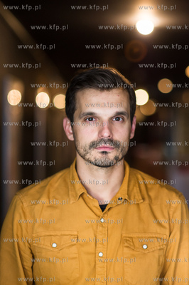 Gdynia. Teatr Miejski. 44. Festiwal Polskich Filmów...