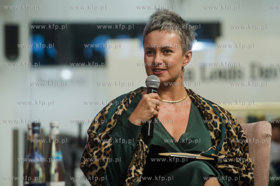 Gdynia. 46 Festiwal Polskich Filmów Fabularnych. Spotkanie...