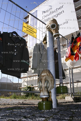 Okolice dawnego posteruneku armii amerykanskiej w zachodnim...