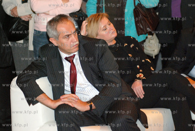 32 Festiwal Polskich Filmow Fabularnych w Gdyni. Nz...