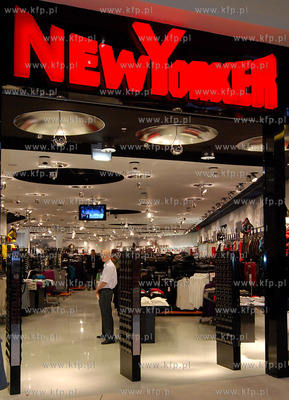 Hipermarket Port Rumia - Centrum Handlowe AUCHAN przy...