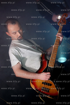 Rumia. W hotelu Faltom Dariusz Michalczewski kreci...