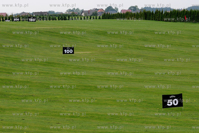 Sierra Golf Club w Petkowicach pod Wejherowem
11.09.2008
Fot....