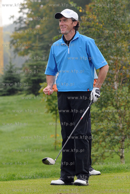 Sierra Golf Club - Wejherowo. I Europejskie Kwalifikacje...