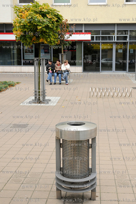 Gdynia zdobyla wyroznienie w konkursie Bramy Kraju...