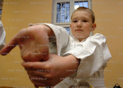 Niepogledzie, miejscowosc kolo Bytowa, woj. pomorskie,...