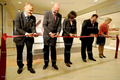 Gdynia. Dzis oficjalnie oddana zostanie nowa czesc...