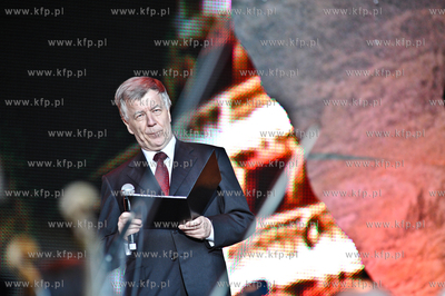 Festiwal "Chopin w Gdansku",  widowisko pt. Operowe...