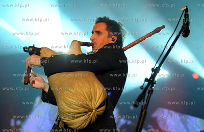 15 urodziny Wirtualnej Polski. Centrum Stoczni Gdanskiej....