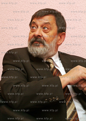 Wladyslaw Szkop - posel SLD w sejmie RP VI kadencji....