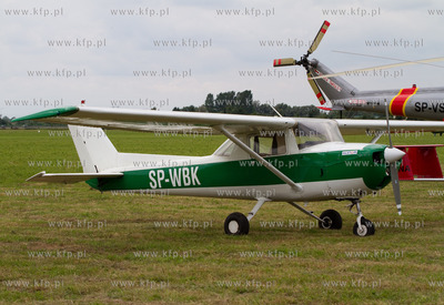 Festyn lotniczy z okazji 100-lecia lotnictwa w Elblagu....