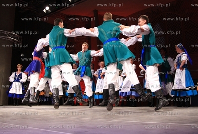 Nadbaltyckie Centrum Kultury zargazniowalo projekt...