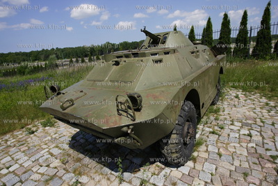 Medvedevka ( Miedwiediewka ), Obwod kaliningradzki...