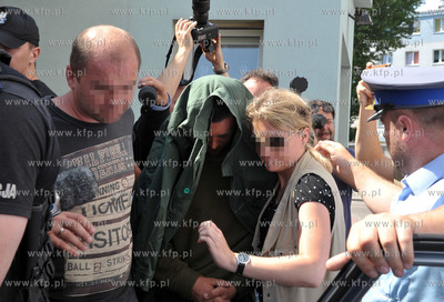 Prokuratura Rejonowa w Sopocie z siedziba w Gdansku....