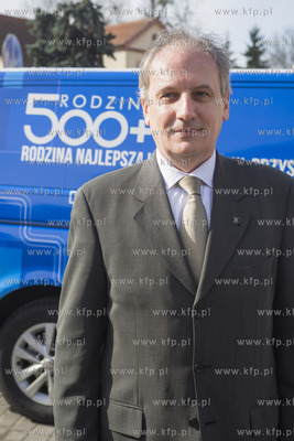 Poczatek kampanii informacyjno-promocyjnej programu...