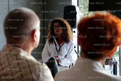 Piąty dzień 43. Festiwalu Filmów Fabularnych w Gdyni....