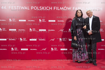 44. Festiwal Polskich Filmów Fabularnych w Gdyni....